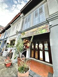 Little India Conservation Area (D8), Shop House #583274831